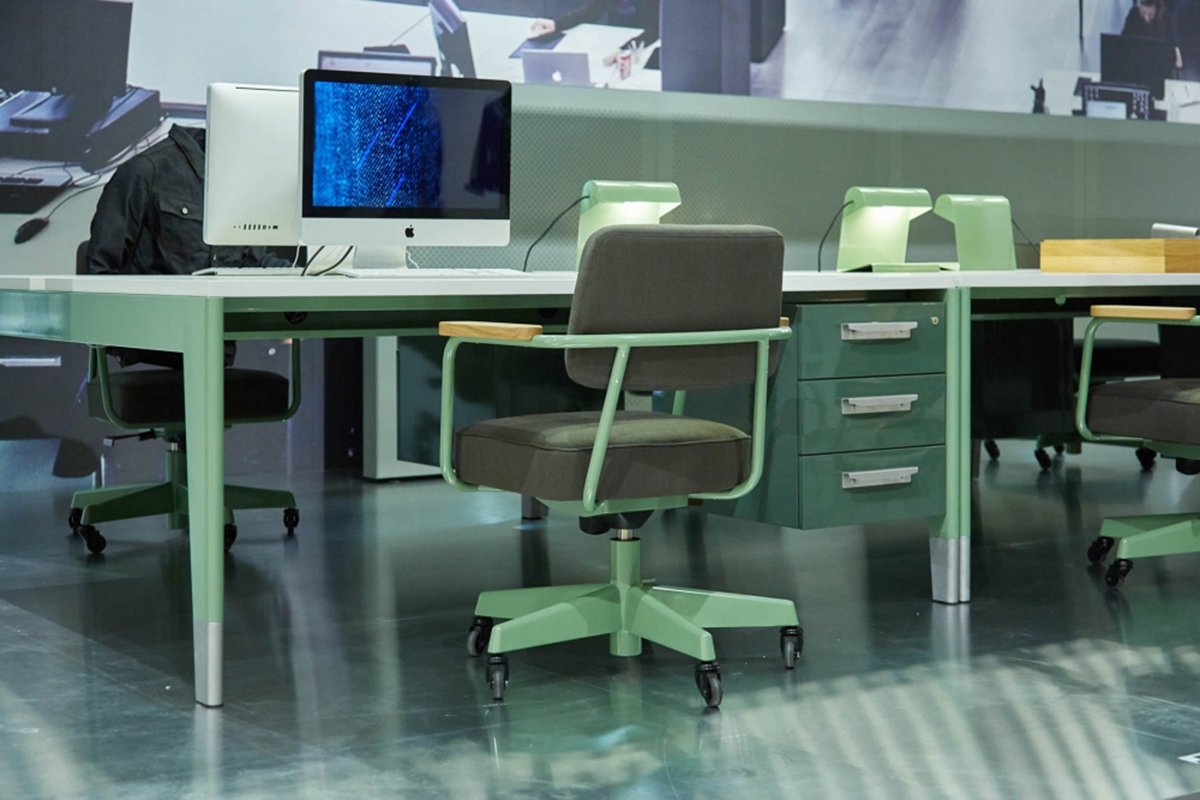 办公椅|布面职员椅|办公家具|华体会体育官方在线官网家具|透视转向椅